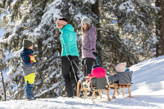 Almpromenade Gerlosstein Almpromenade Gerlosstein